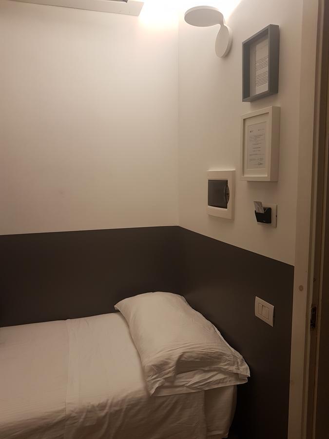 Relais Palazzo Orsini Hotel โรม ภายนอก รูปภาพ