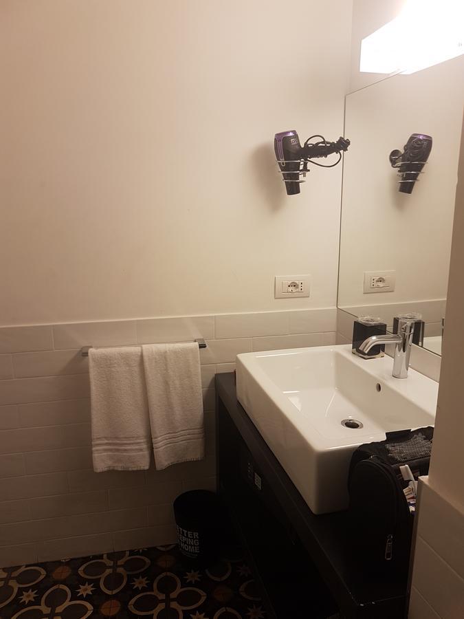 Relais Palazzo Orsini Hotel โรม ภายนอก รูปภาพ