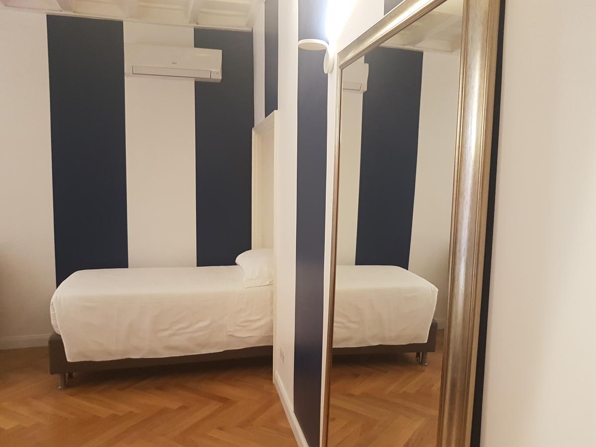 Relais Palazzo Orsini Hotel โรม ภายนอก รูปภาพ