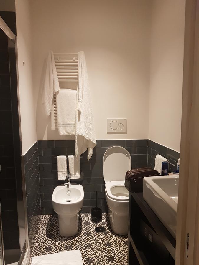 Relais Palazzo Orsini Hotel โรม ภายนอก รูปภาพ