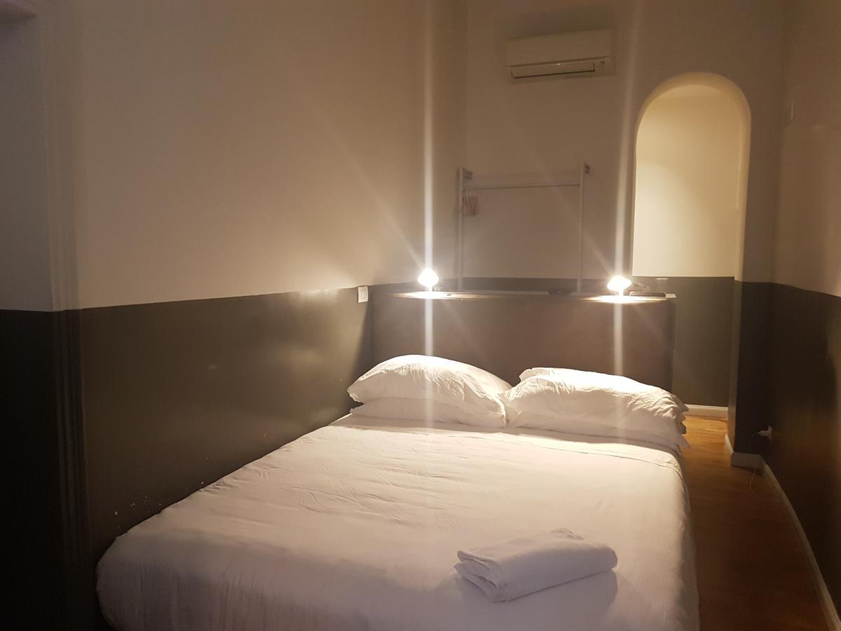 Relais Palazzo Orsini Hotel โรม ภายนอก รูปภาพ