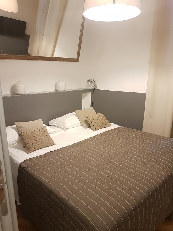 Relais Palazzo Orsini Hotel โรม ภายนอก รูปภาพ
